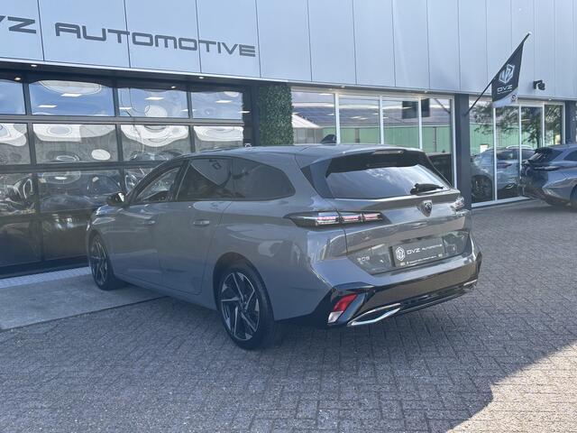 Peugeot 308 SW 1.5 BlueHDi Automaat Allure Business | Carplay | Camera | Winter Pack