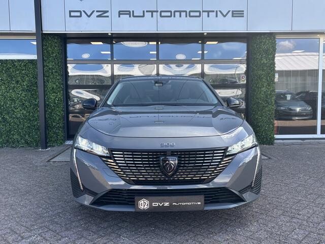 Peugeot 308 SW 1.5 BlueHDi Automaat Allure Business | Carplay | Camera | Winter Pack