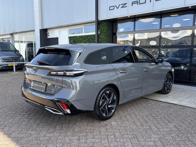Peugeot 308 SW 1.5 BlueHDi Automaat Allure Business | Carplay | Camera | Winter Pack