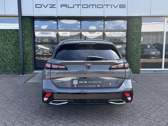 Peugeot 308 SW 1.5 BlueHDi Automaat Allure Business | Carplay | Camera | Winter Pack