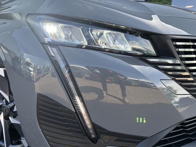 Peugeot 308 SW 1.5 BlueHDi Automaat Allure Business | Carplay | Camera | Winter Pack