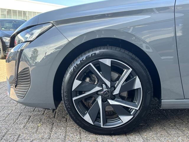 Peugeot 308 SW 1.5 BlueHDi Automaat Allure Business | Carplay | Camera | Winter Pack