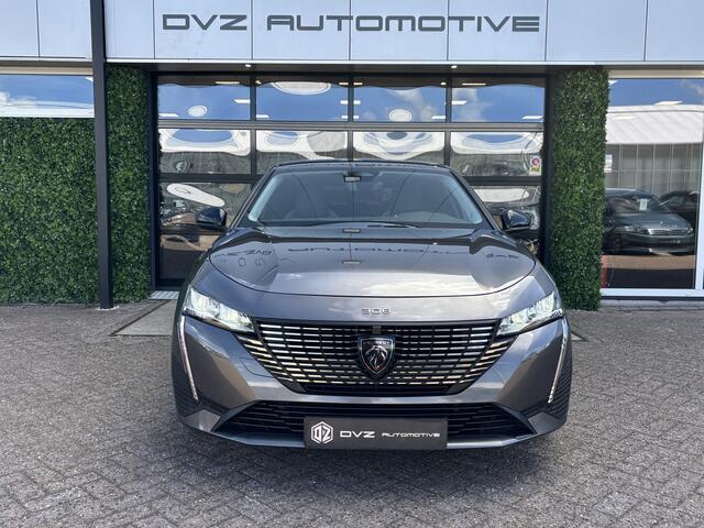 Peugeot 308 SW 1.5 BlueHDi Allure Business | Carplay | Virtual | ACC | BTW