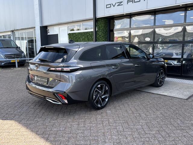 Peugeot 308 SW 1.5 BlueHDi Allure Business | Carplay | Virtual | ACC | BTW