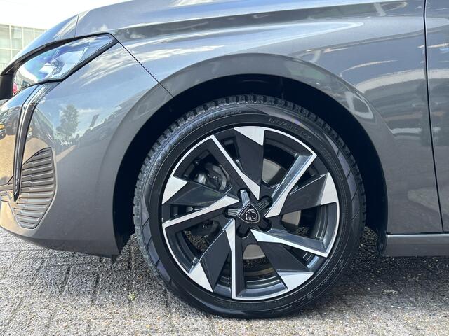 Peugeot 308 SW 1.5 BlueHDi Allure Business | Carplay | Virtual | ACC | BTW