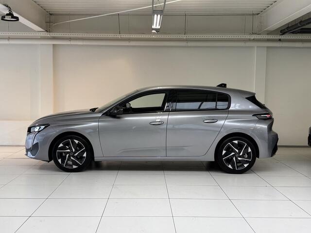 Peugeot 308 1.2 PureTech Allure Automaat | Afneembare trekhaak | Navigatie | 360 camera | Navigatie | Android auto / Apple carplay