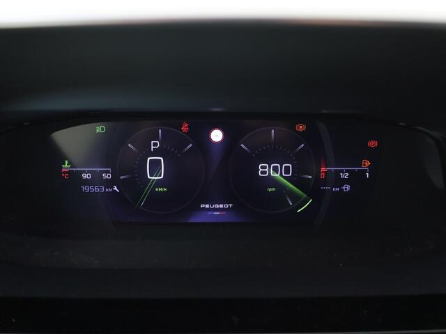 Peugeot 308 1.2 PureTech GT 130PK Automaat Stijlvolle ruimte met Franse flai