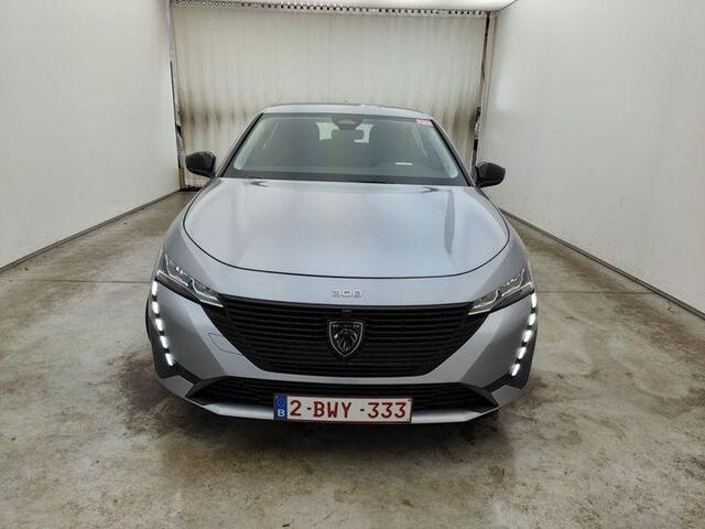 Peugeot 308 1.2 130pk Aut-8 PureTech Active Pack Business Airco Navi PDC VA + CAmera Full LED Adaptive Cuise Control Virtual cockpit