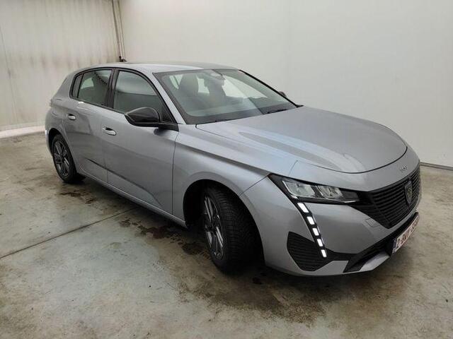 Peugeot 308 1.2 130pk Aut-8 PureTech Active Pack Business Airco Navi PDC VA + CAmera Full LED Adaptive Cuise Control Virtual cockpit