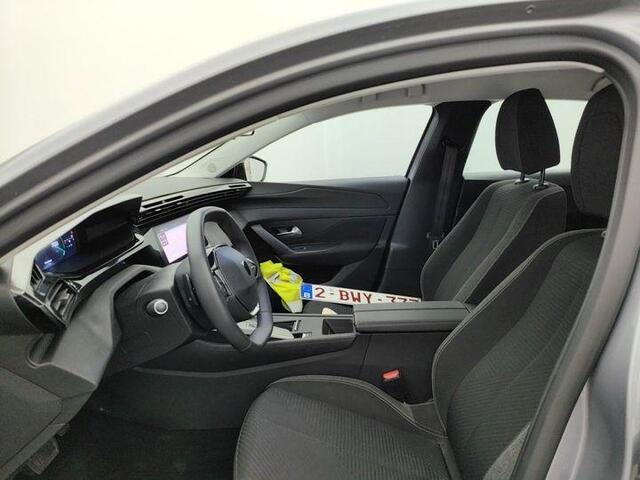 Peugeot 308 1.2 130pk Aut-8 PureTech Active Pack Business Airco Navi PDC VA + CAmera Full LED Adaptive Cuise Control Virtual cockpit