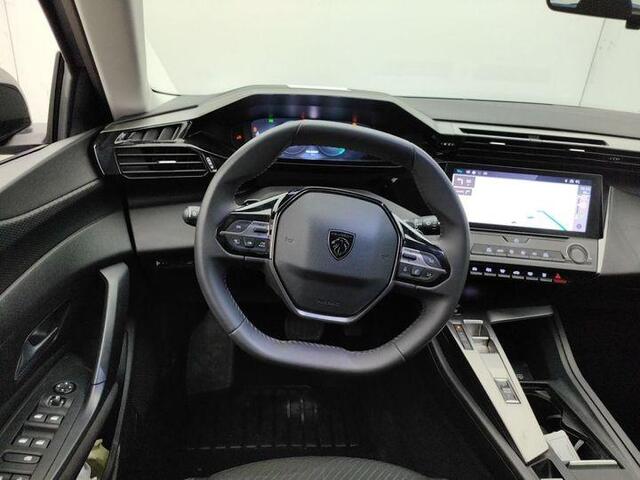 Peugeot 308 1.2 130pk Aut-8 PureTech Active Pack Business Airco Navi PDC VA + CAmera Full LED Adaptive Cuise Control Virtual cockpit
