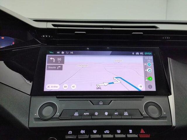 Peugeot 308 1.2 130pk Aut-8 PureTech Active Pack Business Airco Navi PDC VA + CAmera Full LED Adaptive Cuise Control Virtual cockpit