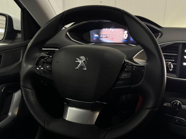 Peugeot 308 1.2 PureTech Blue Lease Active DIGI-DASH NAVI CLIMA 2X-PDC LMV