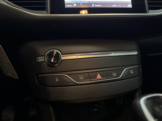 Peugeot 308 1.2 PureTech Blue Lease Active DIGI-DASH NAVI CLIMA 2X-PDC LMV
