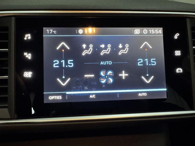Peugeot 308 1.2 PureTech Blue Lease Active DIGI-DASH NAVI CLIMA 2X-PDC LMV