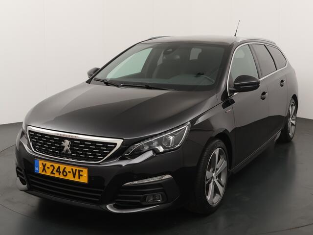 Peugeot 308 1.2 PureTech GT-line