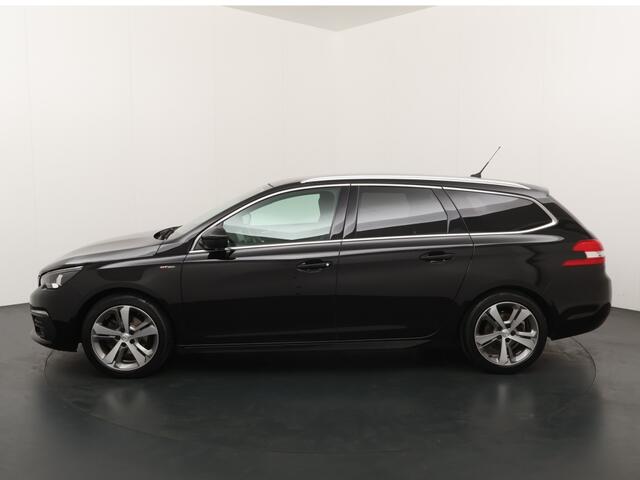 Peugeot 308 1.2 PureTech GT-line