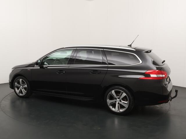 Peugeot 308 1.2 PureTech GT-line