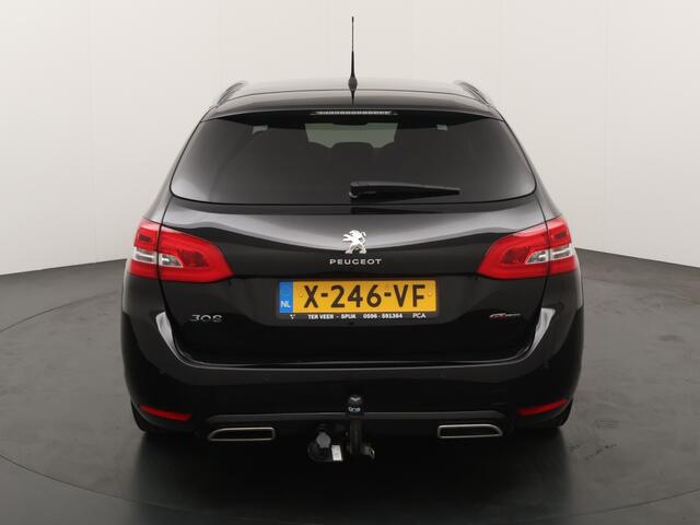 Peugeot 308 1.2 PureTech GT-line