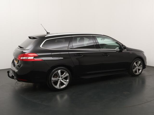 Peugeot 308 1.2 PureTech GT-line