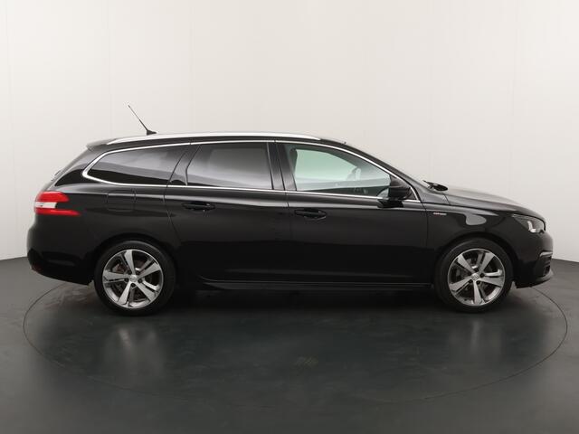 Peugeot 308 1.2 PureTech GT-line