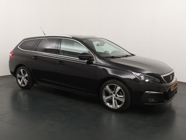 Peugeot 308 1.2 PureTech GT-line