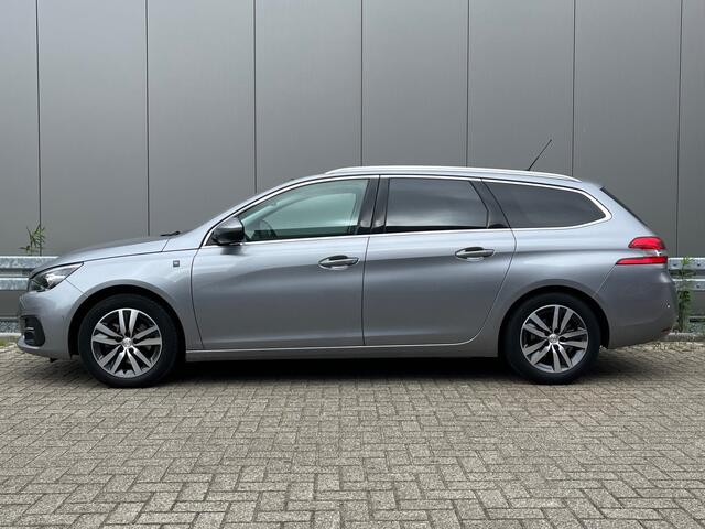 Peugeot 308 SW 1.2 PureTech Tech Edition Vol Leder / Pano / Trekhaak