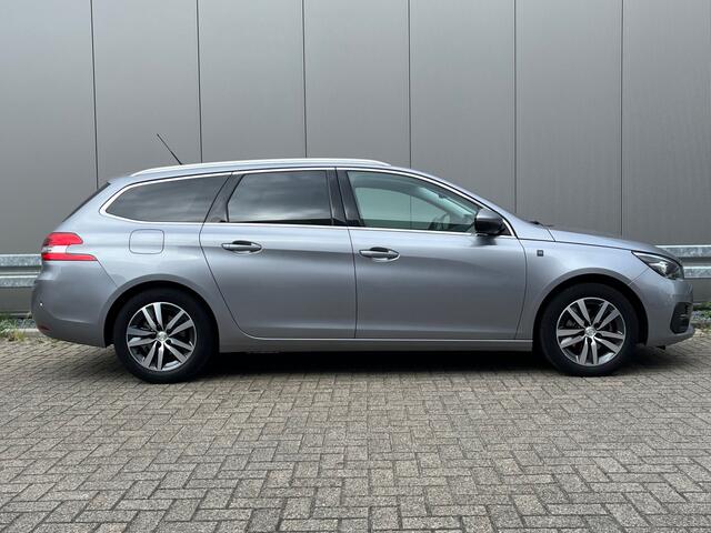 Peugeot 308 SW 1.2 PureTech Tech Edition Vol Leder / Pano / Trekhaak