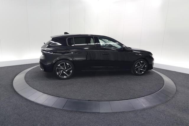 Peugeot 308 PureTech 130 Allure | Camera | Navigatie | Parkeersensoren | Apple CarPlay