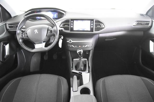Peugeot 308 1.2 PureTech Active *1ste Eigenaar*Navigatie*Carplay*Camera*