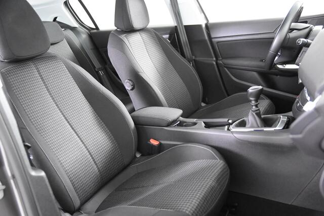 Peugeot 308 1.2 PureTech Active *1ste Eigenaar*Navigatie*Carplay*Camera*