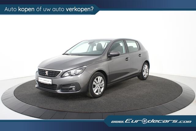 Peugeot 308 1.2 PureTech Active *1ste Eigenaar*Navigatie*Carplay*Camera*