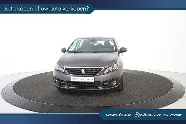 Peugeot 308 1.2 PureTech Active *1ste Eigenaar*Navigatie*Carplay*Camera*