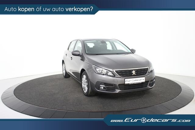 Peugeot 308 1.2 PureTech Active *1ste Eigenaar*Navigatie*Carplay*Camera*
