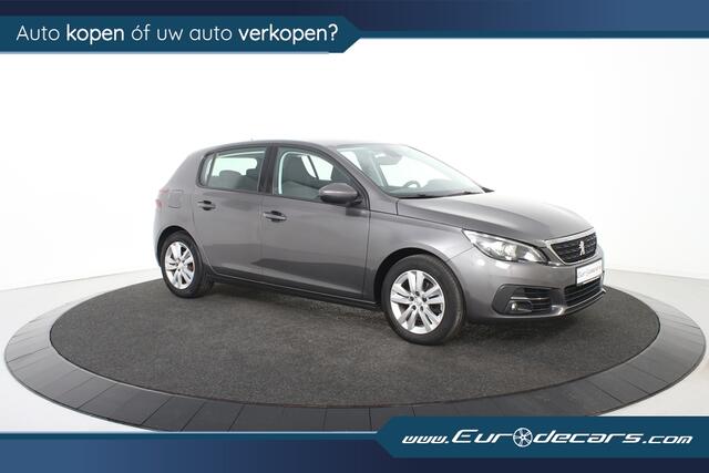 Peugeot 308 1.2 PureTech Active *1ste Eigenaar*Navigatie*Carplay*Camera*