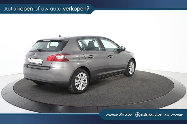 Peugeot 308 1.2 PureTech Active *1ste Eigenaar*Navigatie*Carplay*Camera*