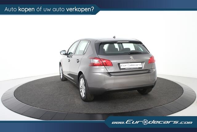 Peugeot 308 1.2 PureTech Active *1ste Eigenaar*Navigatie*Carplay*Camera*