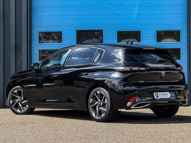 Peugeot 308 1.2 PureTech Allure Prijs Inclusief Onderhoud & 12 Maand BOVAG Garantie | Apple carplay |