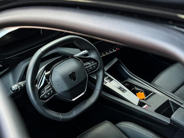 Peugeot 308 1.2 PureTech Allure Prijs Inclusief Onderhoud & 12 Maand BOVAG Garantie | Apple carplay |