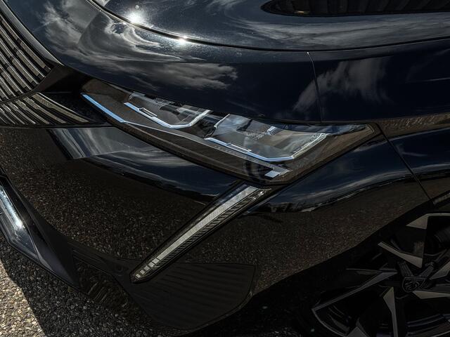 Peugeot 308 1.2 PureTech Allure Prijs Inclusief Onderhoud & 12 Maand BOVAG Garantie | Apple carplay |