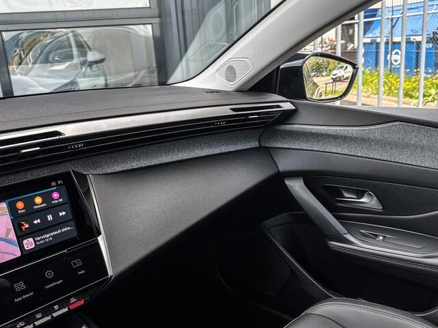 Peugeot 308 1.2 PureTech Allure Prijs Inclusief Onderhoud & 12 Maand BOVAG Garantie | Apple carplay |