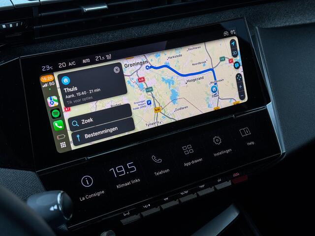 Peugeot 308 1.2 PureTech Allure Prijs Inclusief Onderhoud & 12 Maand BOVAG Garantie | Apple carplay |