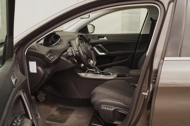 Peugeot 308 SW 1.2 PureTech 130pk Automaat Premium -PANO-ECC-
