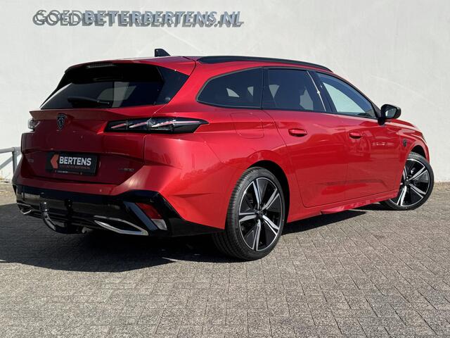 Peugeot 308 SW 1.6 Plug-in Hybrid 225 GT | Trekhaak | Prijs is rijklaar