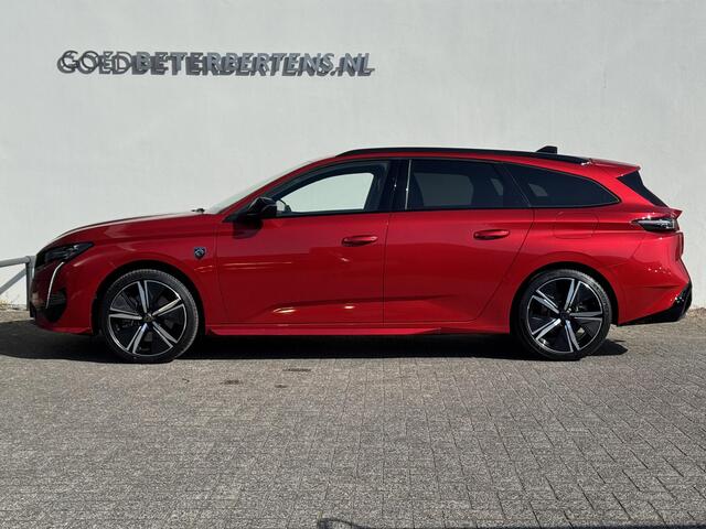 Peugeot 308 SW 1.6 Plug-in Hybrid 225 GT | Trekhaak | Prijs is rijklaar