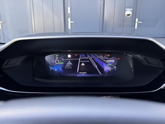 Peugeot 308 SW 1.6 Plug-in Hybrid 225 GT | Trekhaak | Prijs is rijklaar