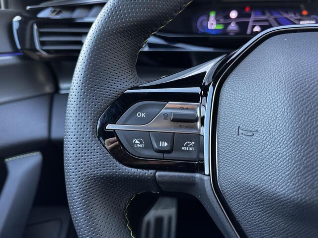 Peugeot 308 SW 1.6 Plug-in Hybrid 225 GT | Trekhaak | Prijs is rijklaar