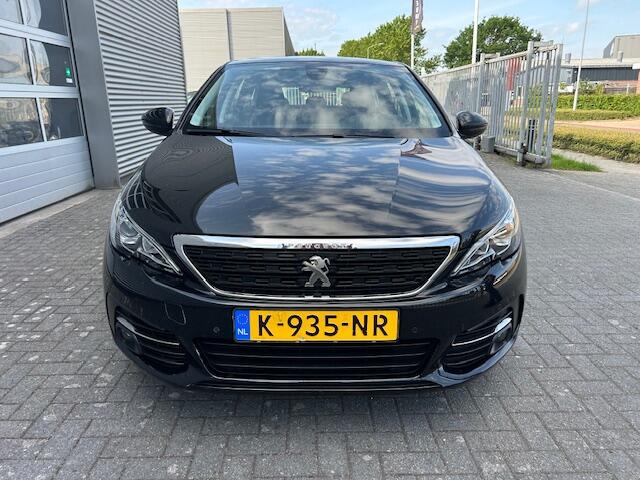Peugeot 308 SW 1.2 PureTech Blue Lease Active