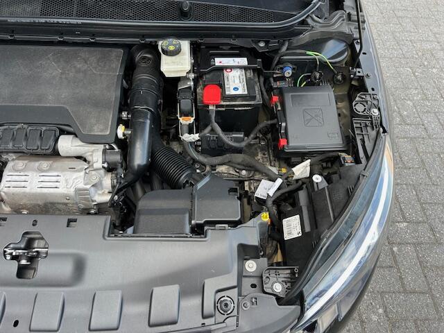 Peugeot 308 SW 1.2 PureTech Blue Lease Active