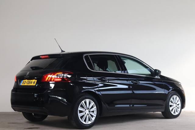 Peugeot 308 1.2 PureTech Allure - NL- Auto!! Climate I Apple I Parkeersensor V + A